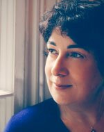 Joanne Harris