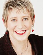 Lianne Dalziel